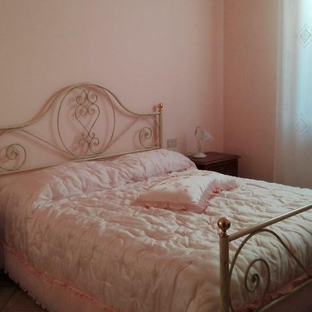 B & B Il Sicomoro Montecarotto Zewnętrze zdjęcie